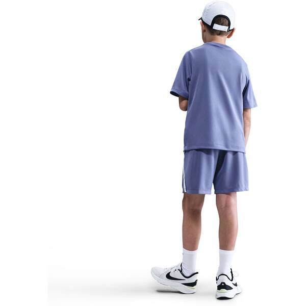 Thumbnail - NIKE Kinder Shorts B NK DF MULTI SHORT HBR