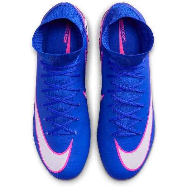 Thumbnail - NIKE Herren Fussball-Hartplatzschuhe Nike Mercurial Superfly 10 Pro Firm