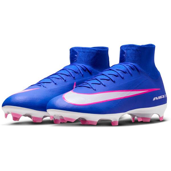 Thumbnail - NIKE Herren Fussball-Hartplatzschuhe Nike Mercurial Superfly 10 Pro Firm