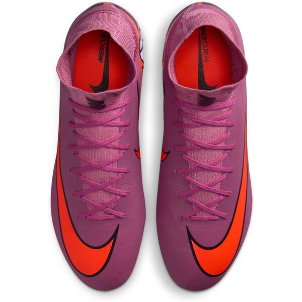 Thumbnail - NIKE Herren Fussball-Hartplatzschuhe ZM SUPERFLY 10 PRO FG