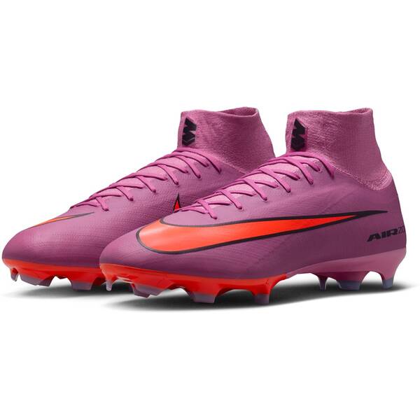Thumbnail - NIKE Herren Fussball-Hartplatzschuhe ZM SUPERFLY 10 PRO FG