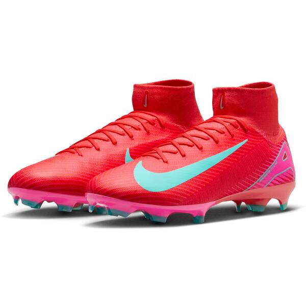 Thumbnail - NIKE Herren Fussball-Hartplatzschuhe Nike Mercurial Superfly 10 Pro Firm