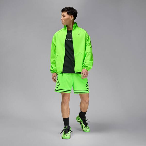 Thumbnail - NIKE Herren Jacke Jordan Sport JAM