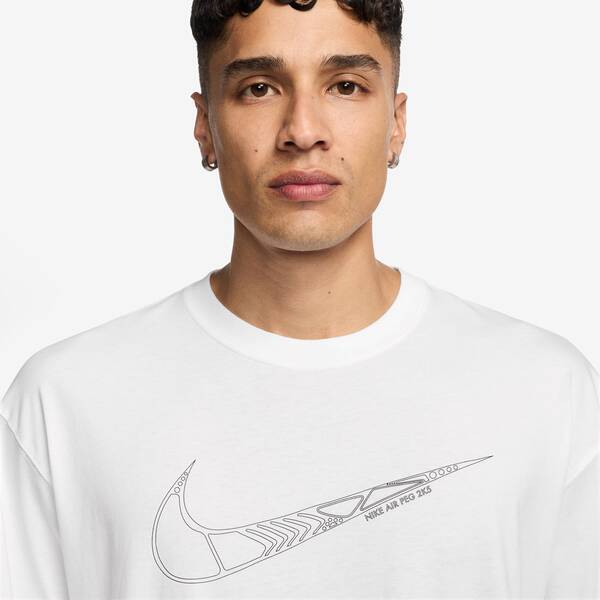 Thumbnail - NIKE Herren Shirt Sportswear