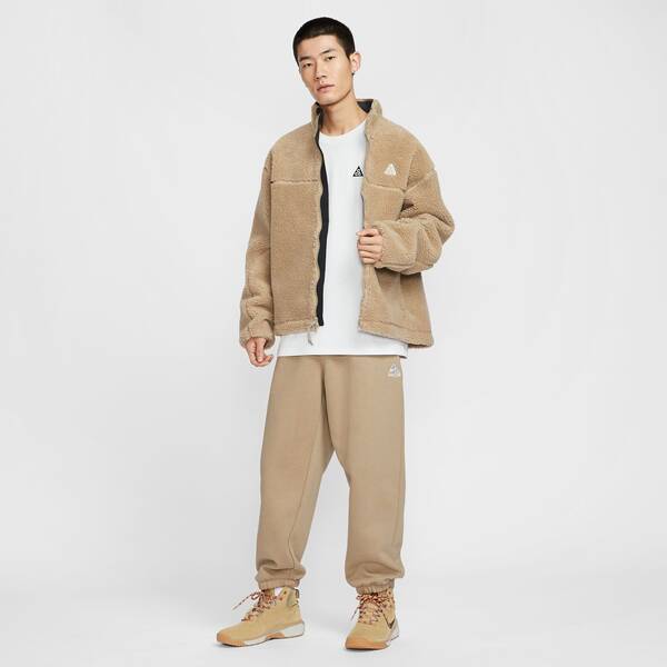 Thumbnail - NIKE Herren Shirt M ACG DF TEE M90 LBR+HBR TRI