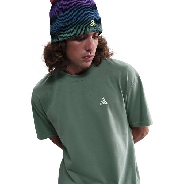 Thumbnail - NIKE Herren Shirt M ACG DF TEE M90 LBR+HBR TRI