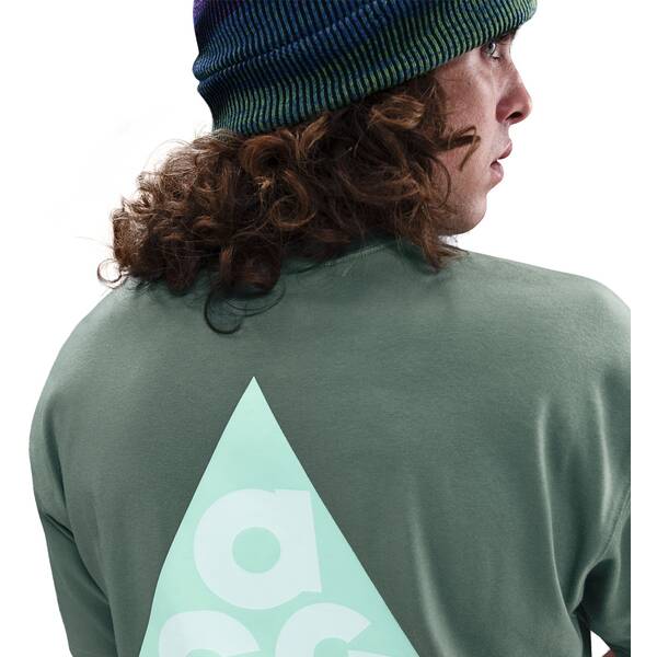 Thumbnail - NIKE Herren Shirt M ACG DF TEE M90 LBR+HBR TRI