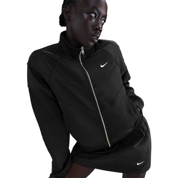 Thumbnail - NIKE Damen Unterjacke W NSW NK WR POLY KNIT JKT