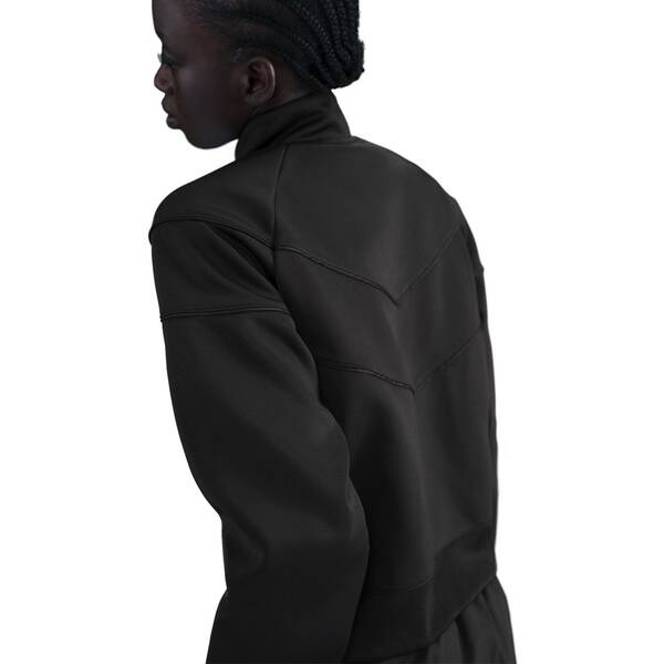 Thumbnail - NIKE Damen Unterjacke W NSW NK WR POLY KNIT JKT