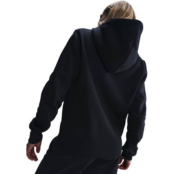 Thumbnail - NIKE Damen Unterjacke W NSW PHNX FLC STD FZ HDY