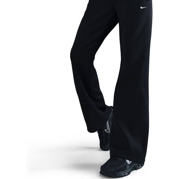 Thumbnail - NIKE Damen Sporthose W NSW NK WR MR POLY KNIT PNT