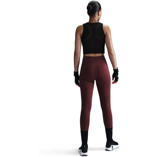 Thumbnail - NIKE Damen Tight Pro Sculpt