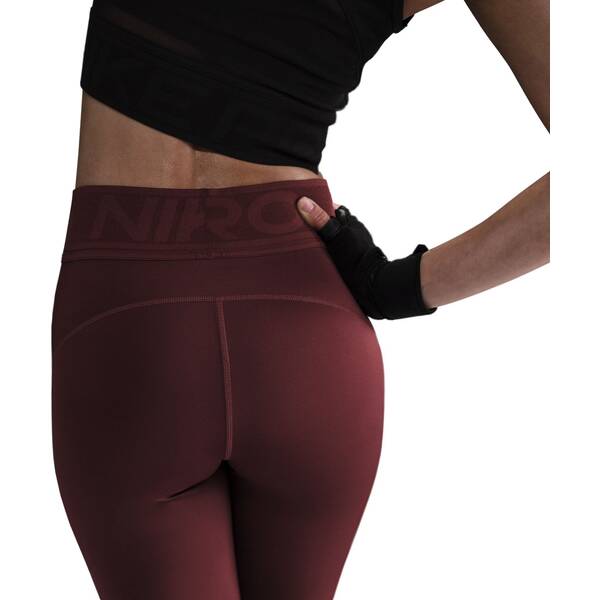 Thumbnail - NIKE Damen Tight Pro Sculpt