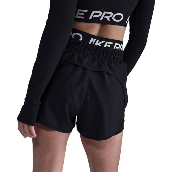 Thumbnail - NIKE Damen Shorts Pro