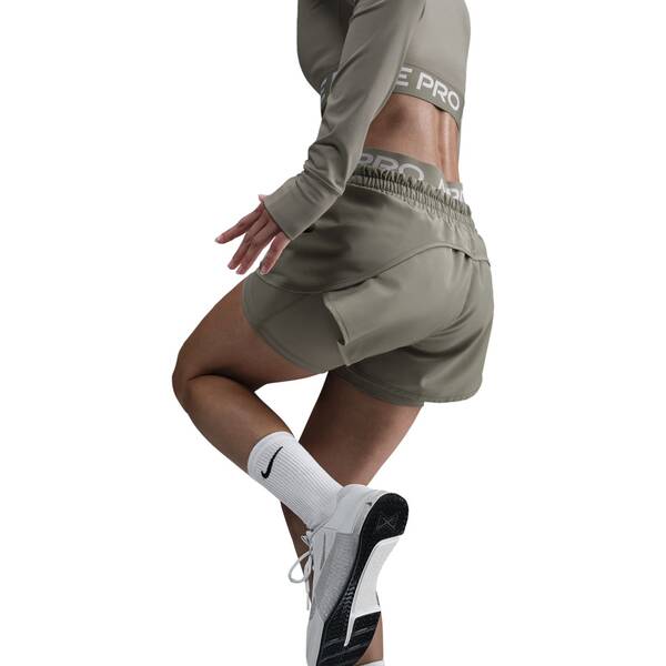 Thumbnail - NIKE Damen Shorts Pro
