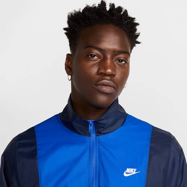 Thumbnail - NIKE Herren Sportanzug M NK CLUB WVN TRK SUIT