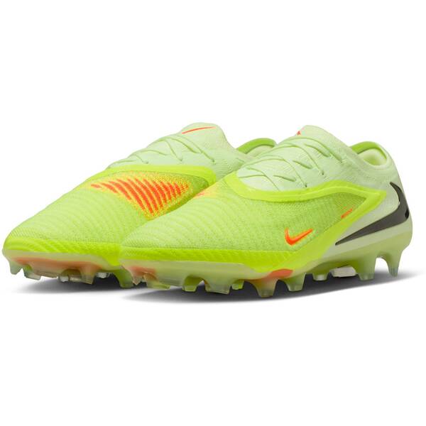Thumbnail - NIKE Herren Fussball-Rasenschuhe PHANTOM 6 LOW ELITE FG