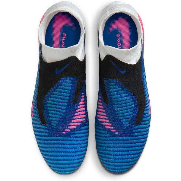 Thumbnail - NIKE Herren Fussball-Hartplatzschuhe PHANTOM 6 HIGH ELITE FG