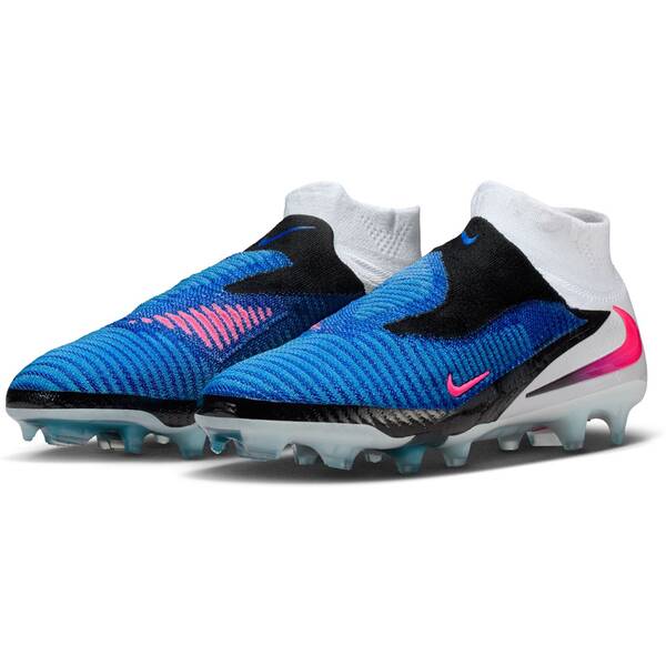 Thumbnail - NIKE Herren Fussball-Hartplatzschuhe PHANTOM 6 HIGH ELITE FG