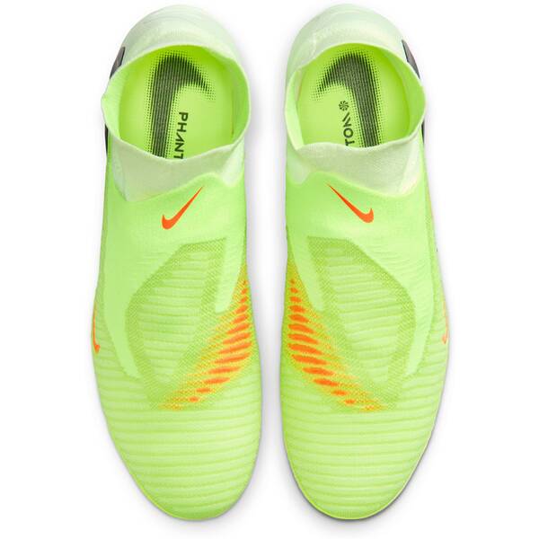 Thumbnail - NIKE Herren Fussball-Hartplatzschuhe PHANTOM 6 HIGH ELITE FG