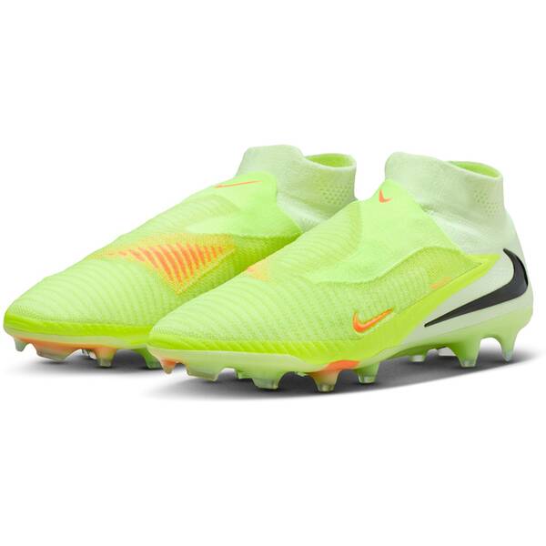 Thumbnail - NIKE Herren Fussball-Hartplatzschuhe PHANTOM 6 HIGH ELITE FG
