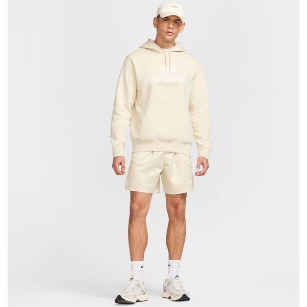 Thumbnail - NIKE Herren Kapuzensweat M NK CLUB BB PO HDY NSW GFX