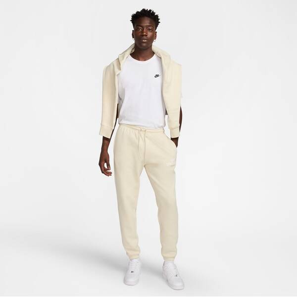 Thumbnail - NIKE Herren Hose M NK CLUB BB CF PANT NSW GFX