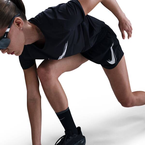 Thumbnail - NIKE Damen Shorts One Swoosh