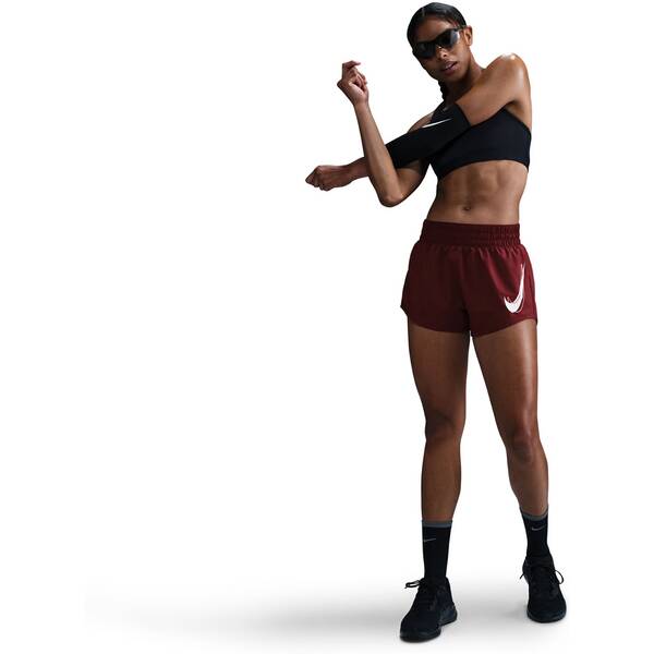 Thumbnail - NIKE Damen Shorts One Swoosh