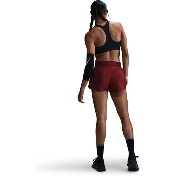 Thumbnail - NIKE Damen Shorts One Swoosh