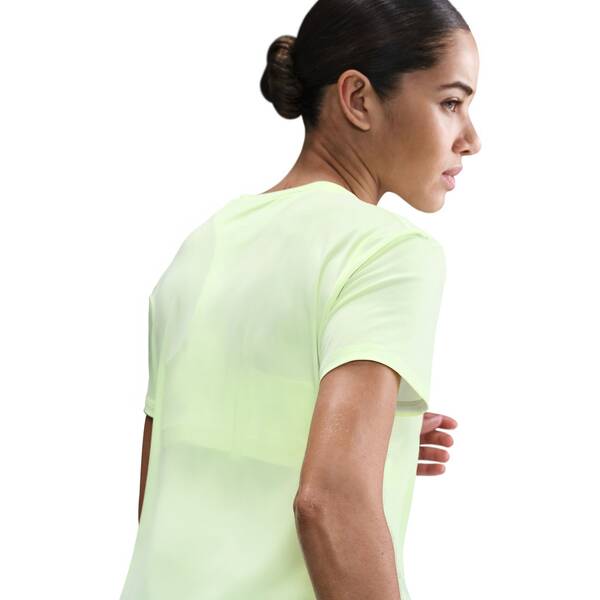 Thumbnail - NIKE Damen T-Shirt W NK ONE SWSH HBR DF SS TOP