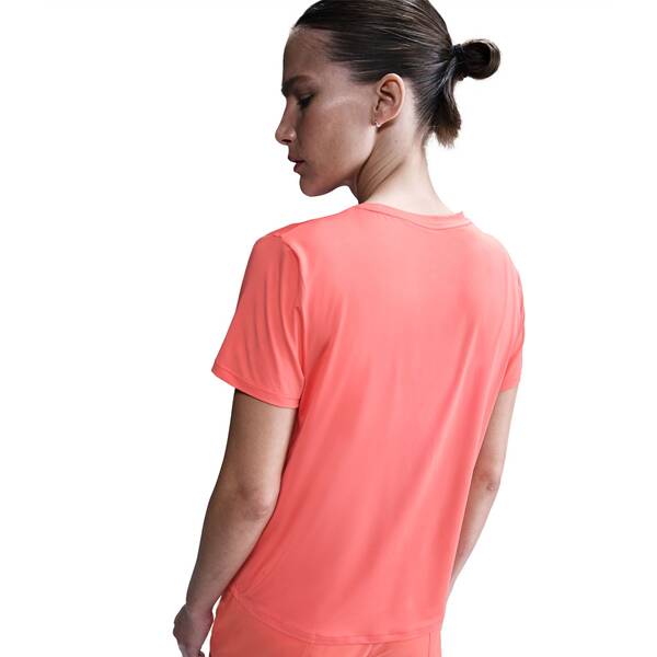 Thumbnail - NIKE Damen T-Shirt W NK ONE SWSH HBR DF SS TOP