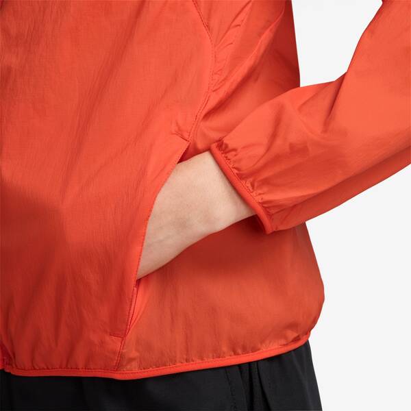Thumbnail - NIKE Damen Unterjacke W NK TRAIL REPEL JKT