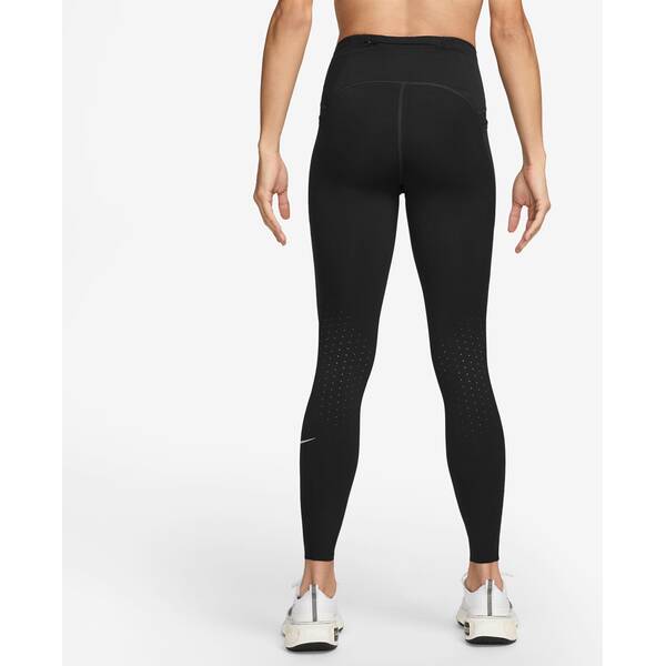 Thumbnail - NIKE Damen Tights W NK DF SWIFT HR 7/8 TIGHT