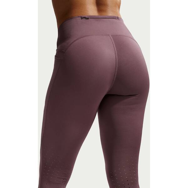 Thumbnail - NIKE Damen Tights W NK DF SWIFT HR 7/8 TIGHT