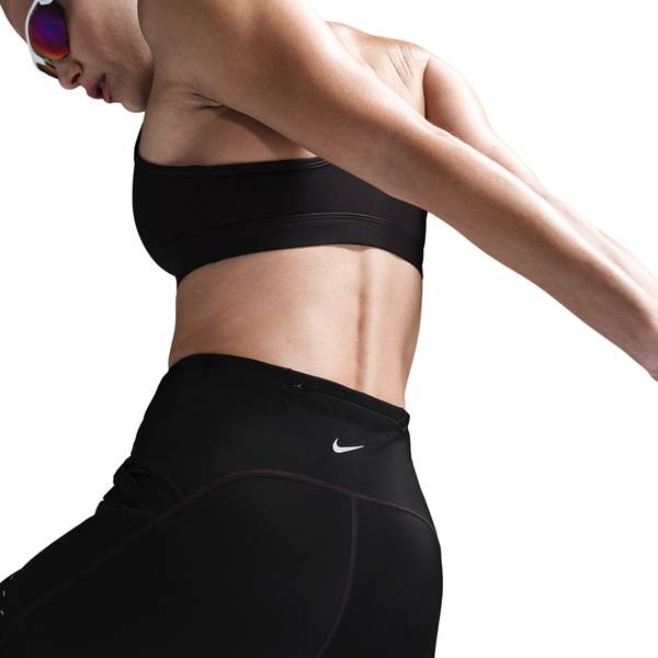 Thumbnail - NIKE Damen Tights W NK DF SWIFT HR 4IN SHORT