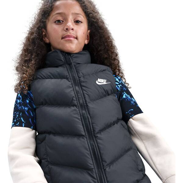 Thumbnail - NIKE Kinder Weste Sportswear All Day Play