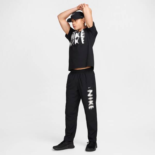 Thumbnail - NIKE Herren Sporthose Form