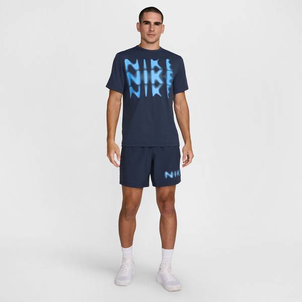 Thumbnail - NIKE Herren Shirt Hyverse