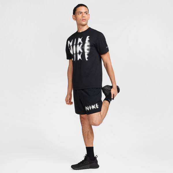 Thumbnail - NIKE Herren Shorts M NK DF FORM 7IN UL SHORT SWOO
