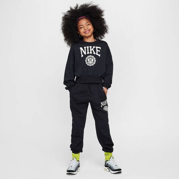 Thumbnail - NIKE Kinder Sweatshirt Sportswear Club