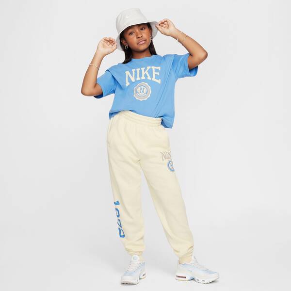 Thumbnail - NIKE Kinder Sporthose Sportswear Club Fleece