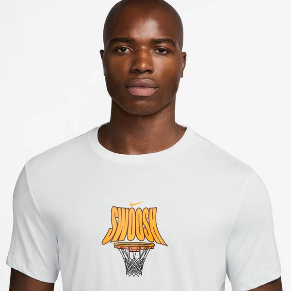 Thumbnail - NIKE Herren Fantrikot M NK DF TEE OC 3