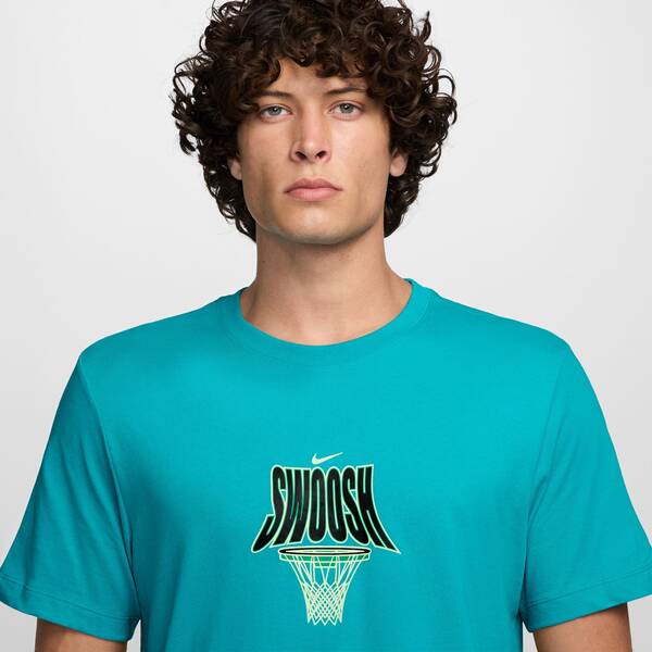 Thumbnail - NIKE Herren Fantrikot M NK DF TEE OC 3