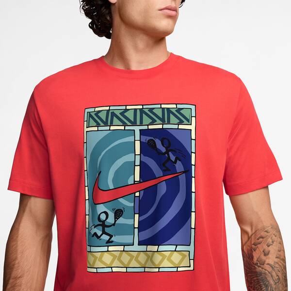 Thumbnail - NIKE Herren Shirt NikeCourt Dri-FIT