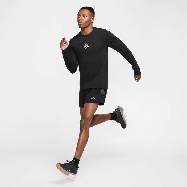 Thumbnail - NIKE Herren Shorts Trail
