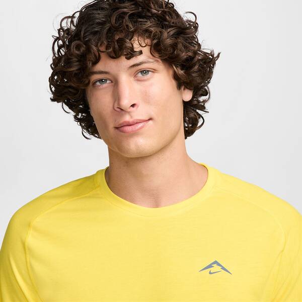 Thumbnail - NIKE Herren Sweatshirt M NK DFADV SOLAR CHASE SS