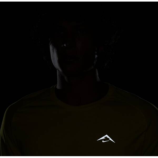 Thumbnail - NIKE Herren Sweatshirt M NK DFADV SOLAR CHASE SS