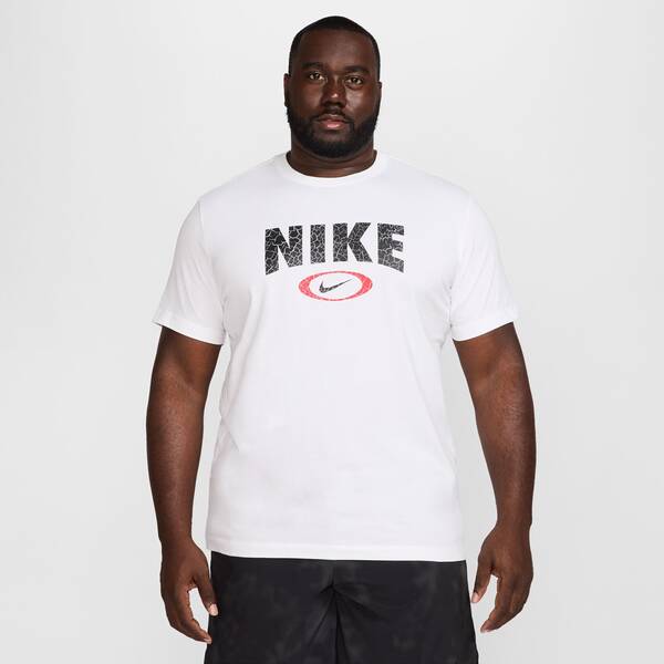 Thumbnail - NIKE Herren Shirt Nike