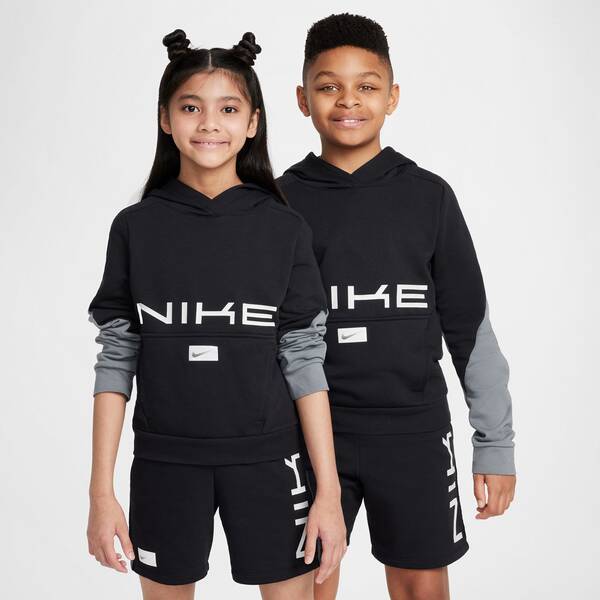 Thumbnail - NIKE Kinder Kapuzensweat Dri-FIT Hoodie